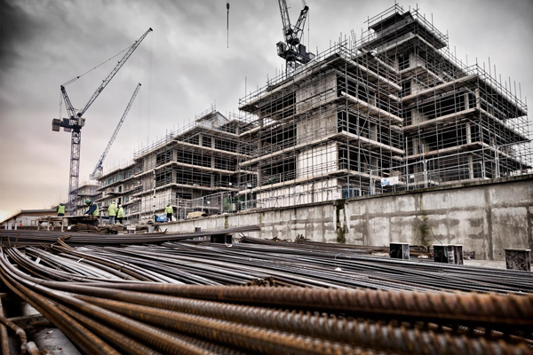 İnşaat Projelerimiz