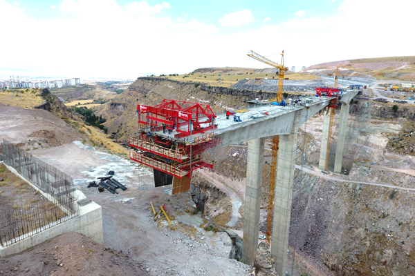 Üst Yapı Projeleri